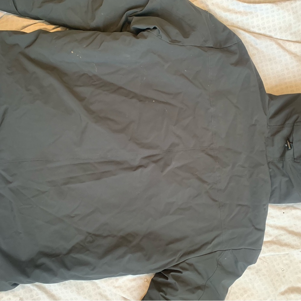 Kanuk jacket - Picture 6 of 13